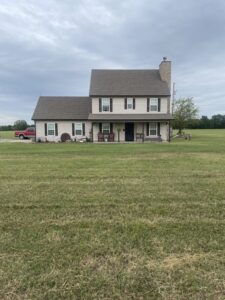 Property photo for land for sale in Ottawa County Oklahoma