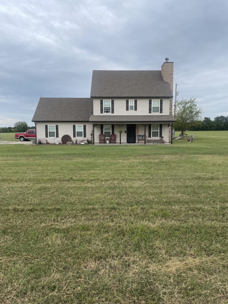 Property photo for land for sale in Ottawa County Oklahoma