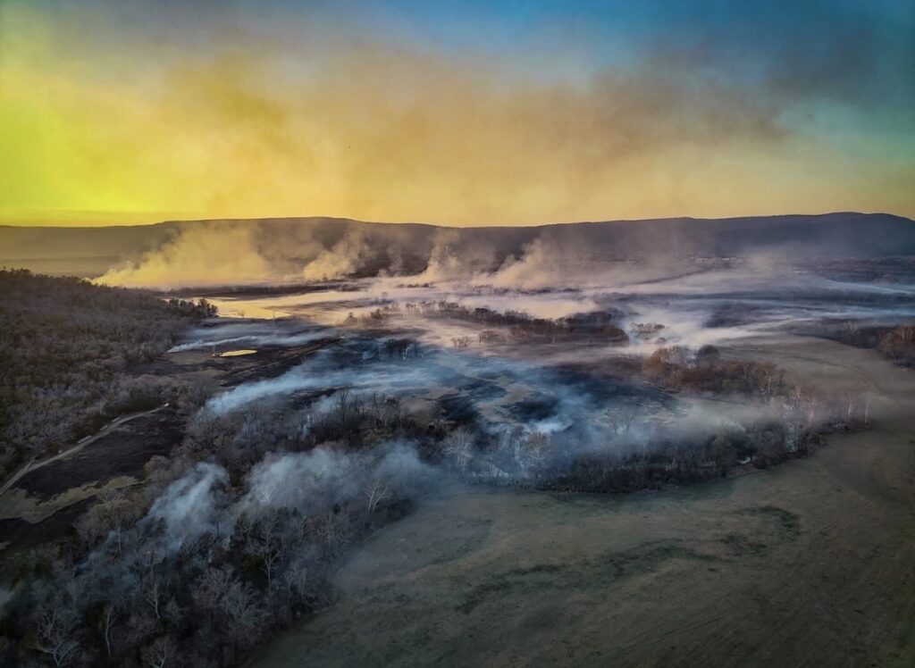 Property photo for land for sale in Pushmataha County Oklahoma