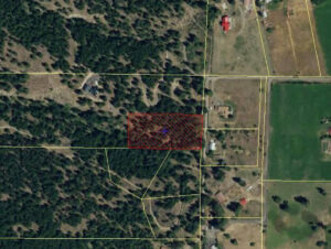 Property photo for land for sale in  County Washington