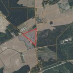 Property photo for land for sale in Edgecombe County North Carolina