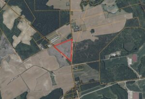 Property photo for land for sale in Edgecombe County North Carolina