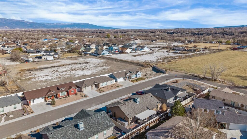 Property photo for land for sale in Mesa County Colorado