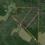 Property photo for land for sale in Evangeline County Louisiana
