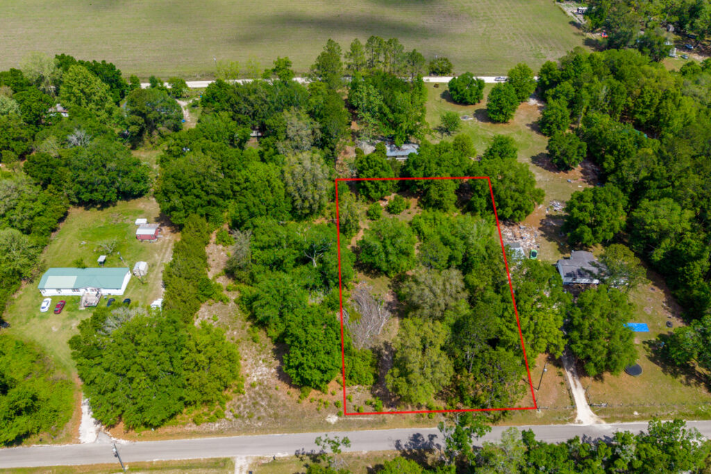 Property photo for land for sale in Union County Florida