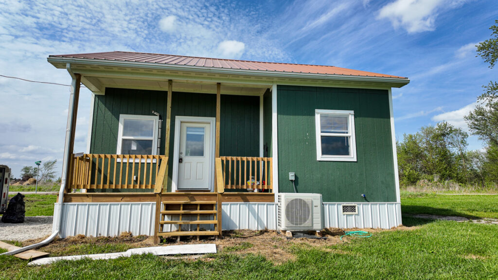 Property photo for land for sale in Hickory County Missouri