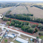 Property photo for land for sale in Levy County Florida