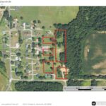 Property photo for land for sale in Lee County Mississippi