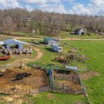 Property photo for land for sale in Oregon County Missouri
