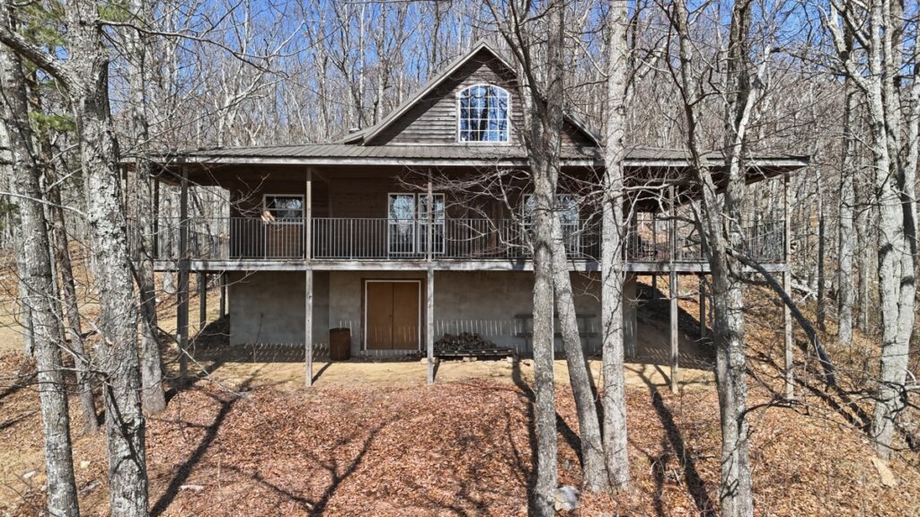 Property photo for land for sale in Alleghany County Virginia