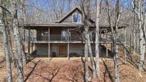 Property photo for land for sale in Alleghany County Virginia