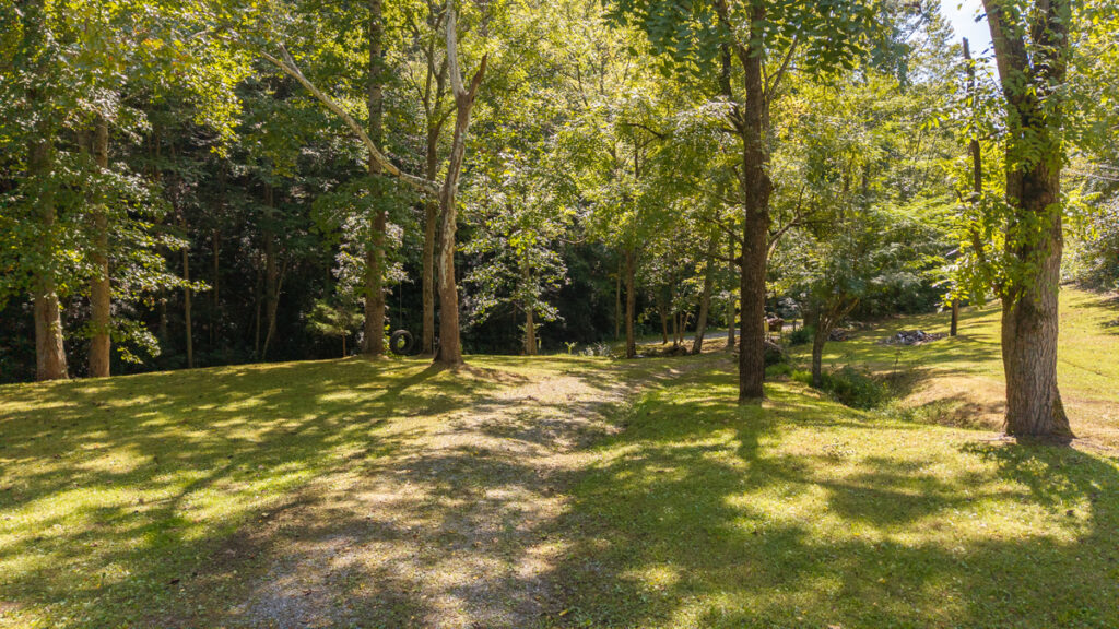 Property photo for land for sale in Grainger County Tennessee