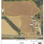 Property photo for land for sale in Jones County Iowa