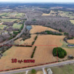 Property photo for land for sale in Izard County Arkansas