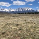 Property photo for land for sale in San Miguel County Colorado