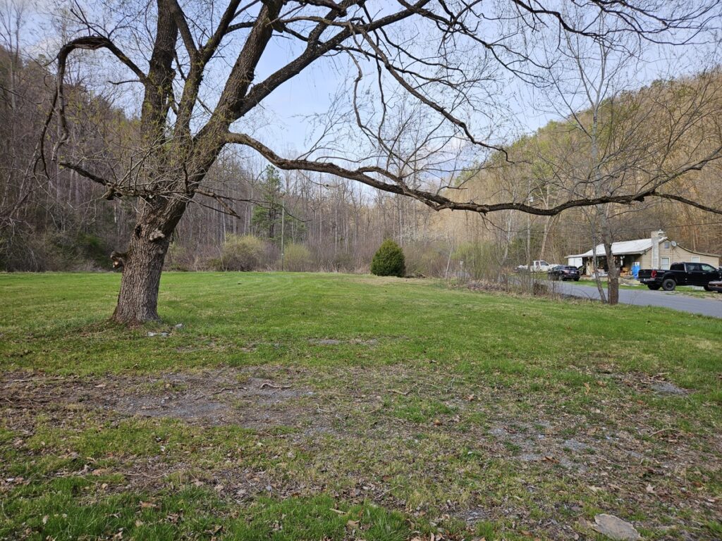 Property photo for land for sale in Giles County Virginia