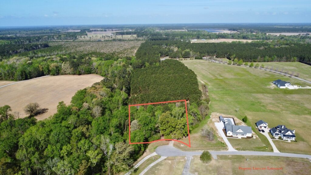 Property photo for land for sale in Beaufort County North Carolina