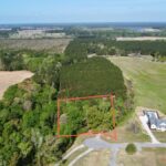 Property photo for land for sale in Beaufort County North Carolina