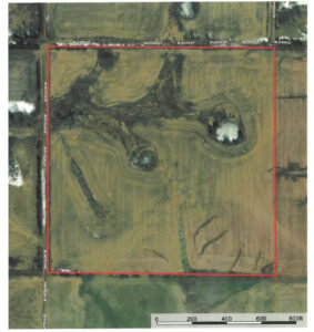 Property photo for land for sale in Harrison County Missouri