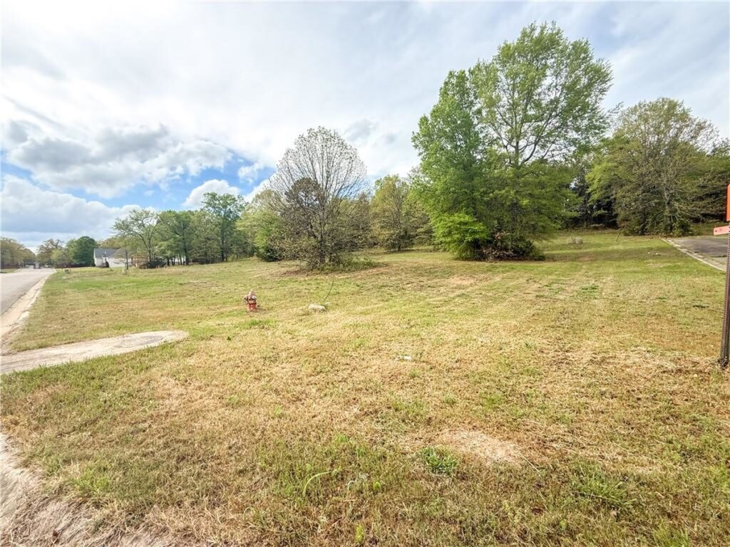 Property photo for land for sale in Conway County Arkansas