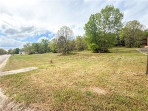 Property photo for land for sale in Conway County Arkansas