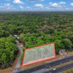 Property photo for land for sale in Levy County Florida