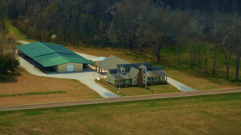 Property photo for land for sale in Tensas County Louisiana