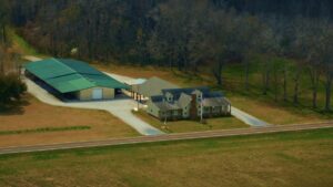 Property photo for land for sale in Tensas County Louisiana