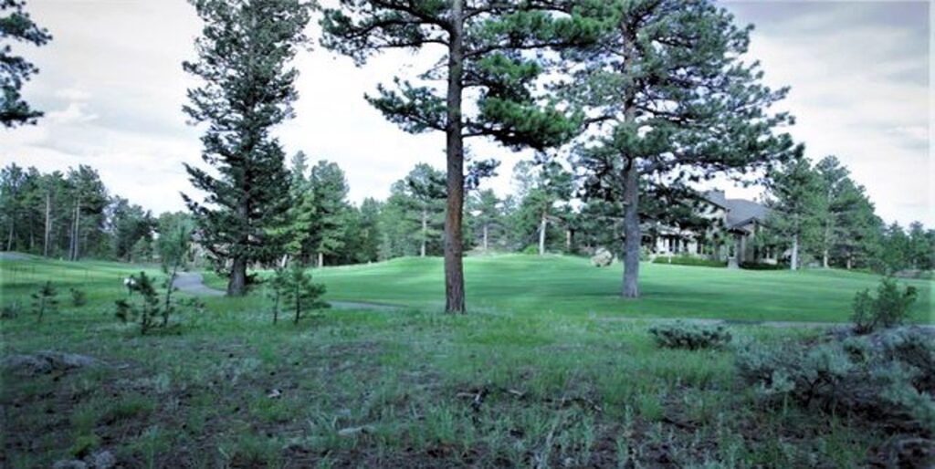 Property photo for land for sale in Larimer County Colorado