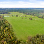 Property photo for land for sale in Bowie County Texas