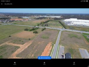 Property photo for land for sale in Simpson County Kentucky