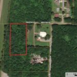 Property photo for land for sale in Miller County Arkansas