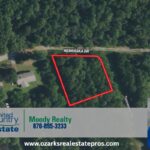 Property photo for land for sale in Izard County Arkansas