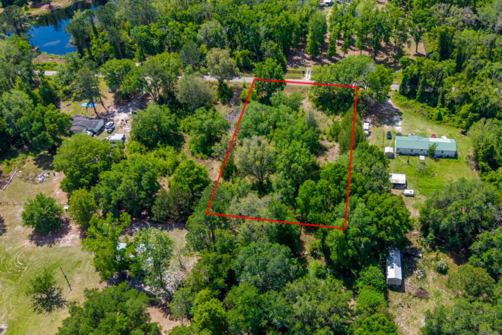 Property photo for land for sale in Union County Florida