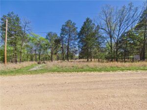 Property photo for land for sale in Boone County Arkansas