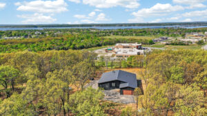 Property photo for land for sale in Mayes County Oklahoma