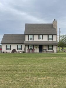 Property photo for land for sale in Ottawa County Oklahoma