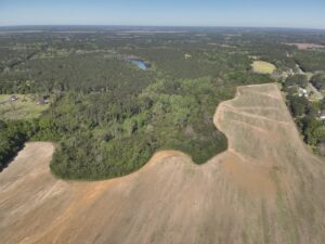 Property photo for land for sale in Mitchell County Georgia