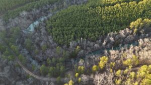 Property photo for land for sale in Pushmataha County Oklahoma