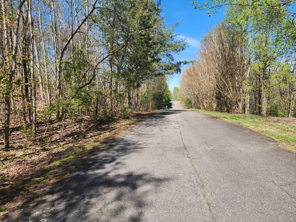 Property photo for land for sale in Wilkes County North Carolina