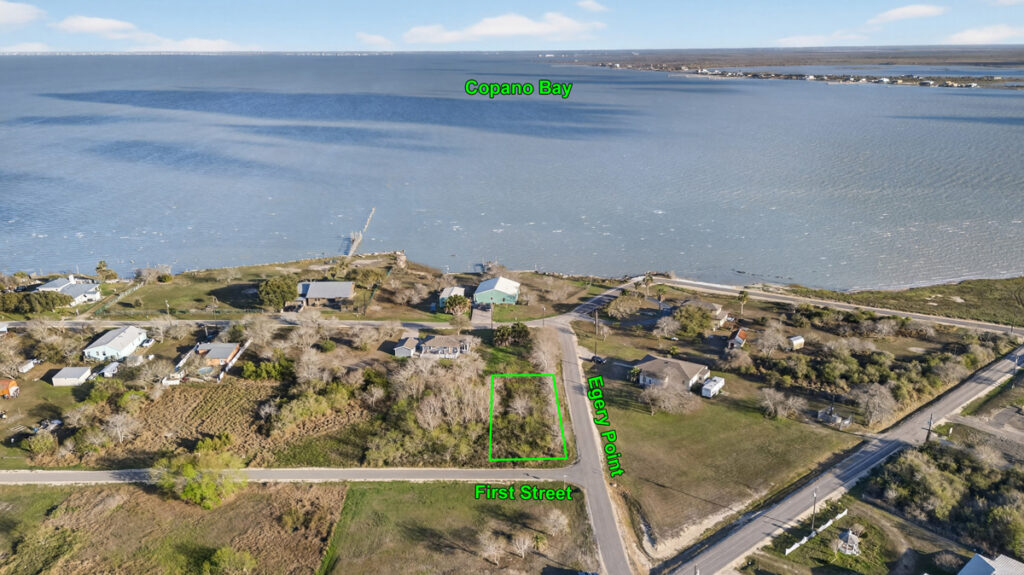 Property photo for land for sale in Refugio County Texas