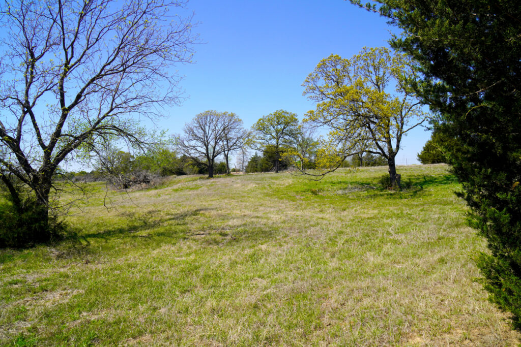 Property photo for land for sale in Lincoln County Oklahoma
