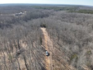 Property photo for land for sale in Perry County Tennessee