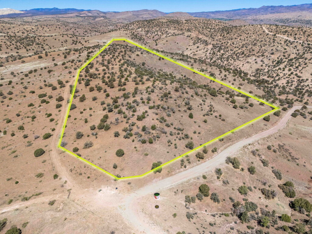 Property photo for land for sale in Grant County New Mexico