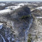 Property photo for land for sale in Monroe County Ohio