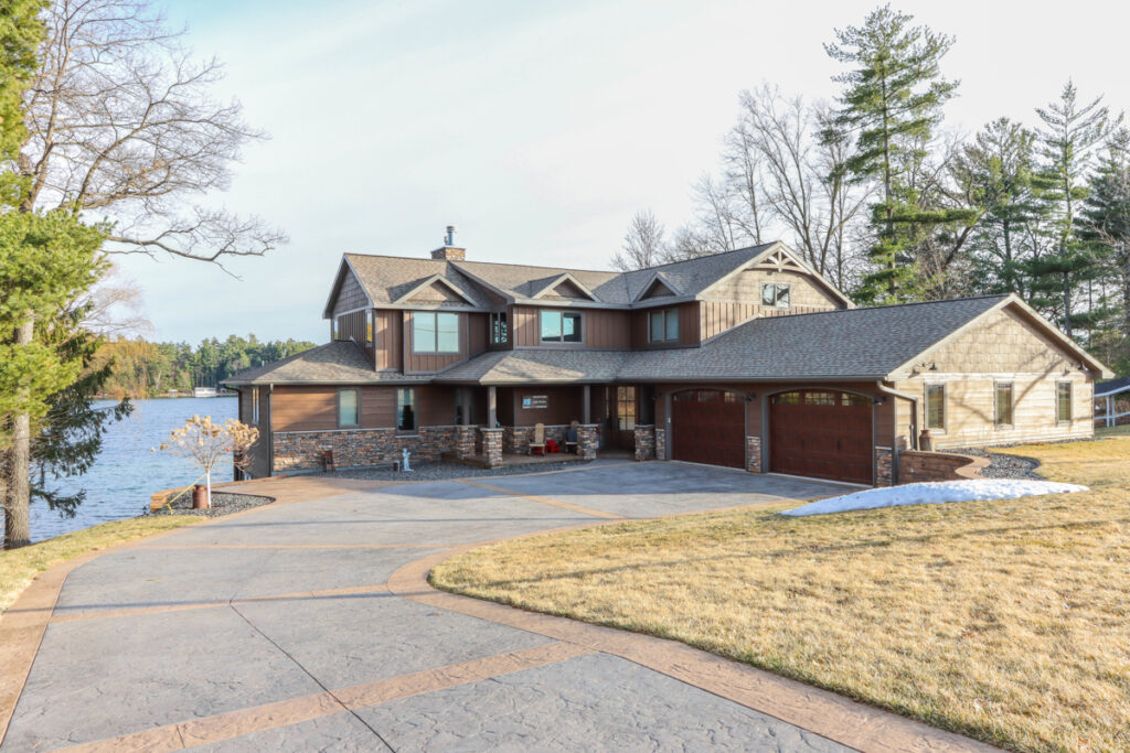 Property photo for land for sale in Waupaca County Wisconsin