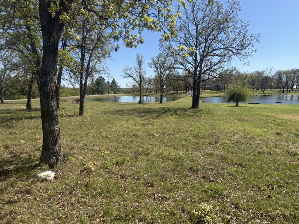 Property photo for land for sale in Cherokee County Oklahoma