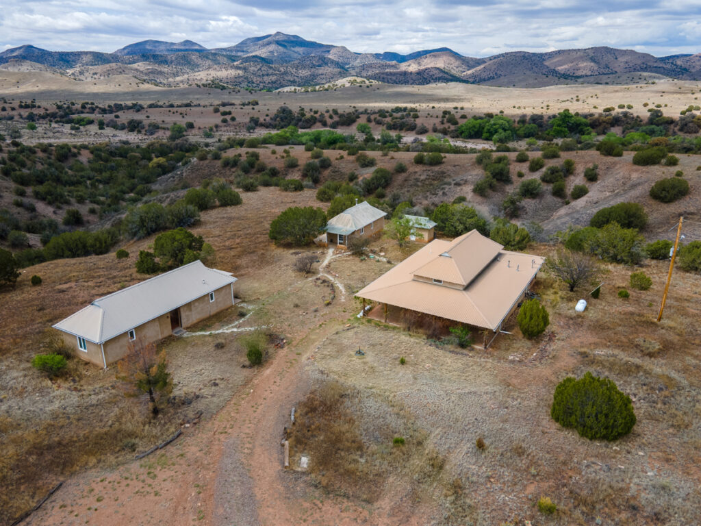 Property photo for land for sale in Grant County New Mexico