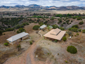 Property photo for land for sale in Grant County New Mexico