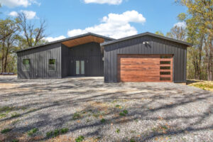 Property photo for land for sale in Mayes County Oklahoma